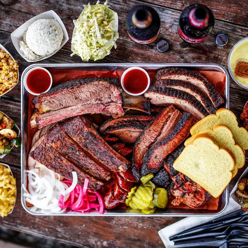 Sycamores and Swing Benches