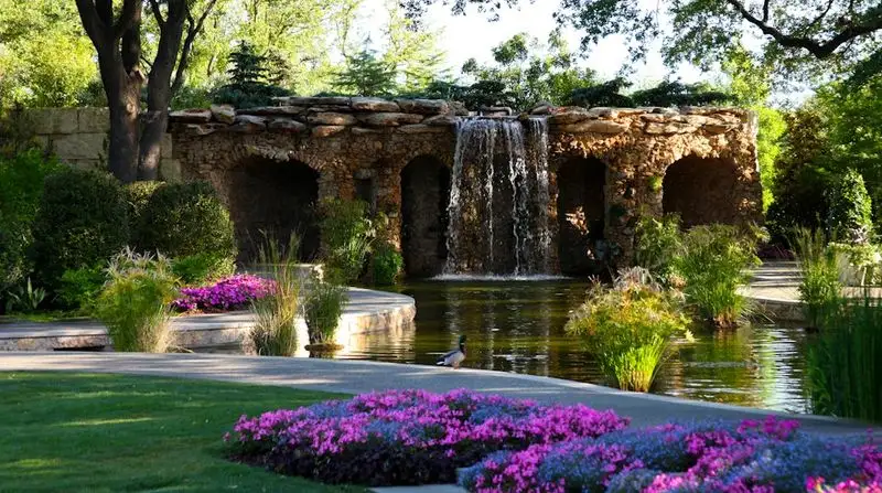 Dallas Arboretum and Botanical Garden