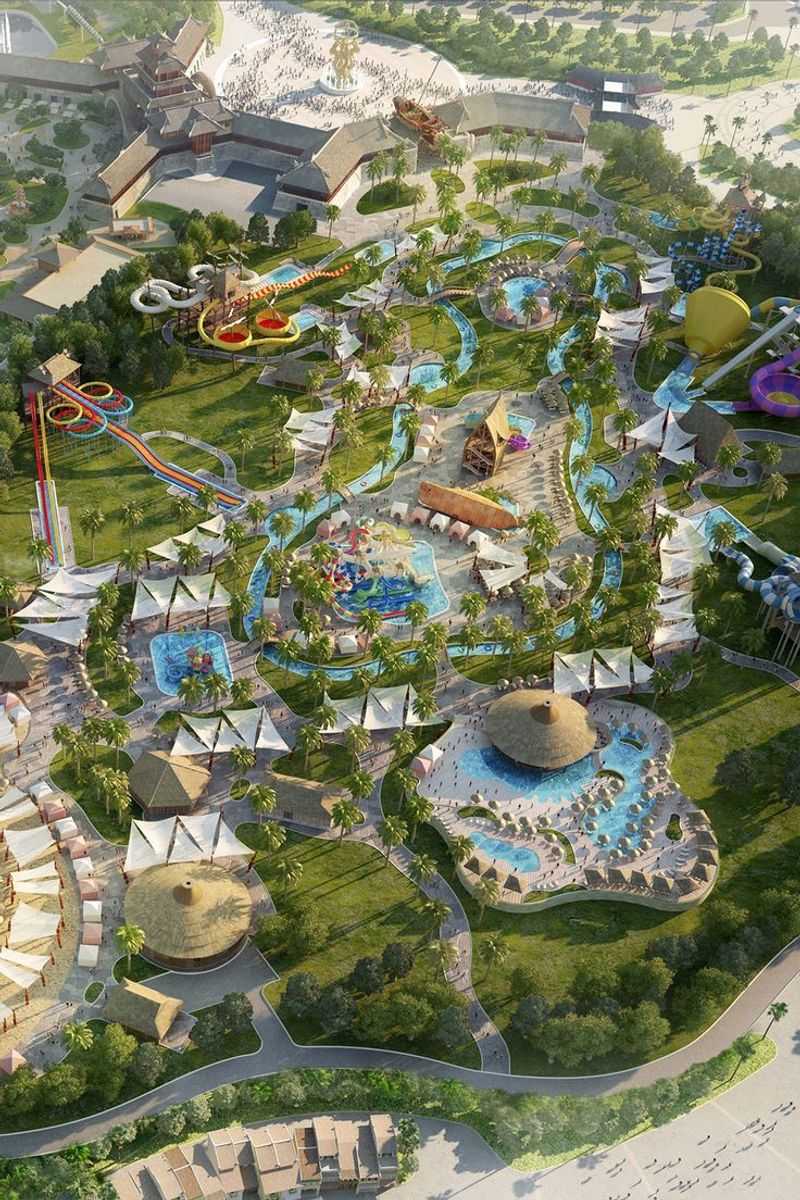 Bay Beach Amusement Park