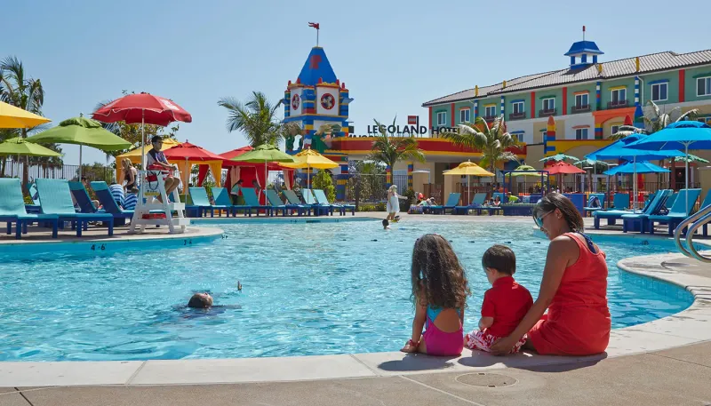 LEGOLAND California Resort