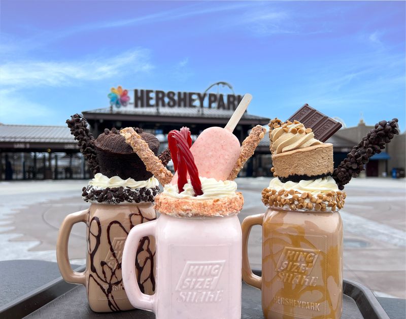 Hersheypark