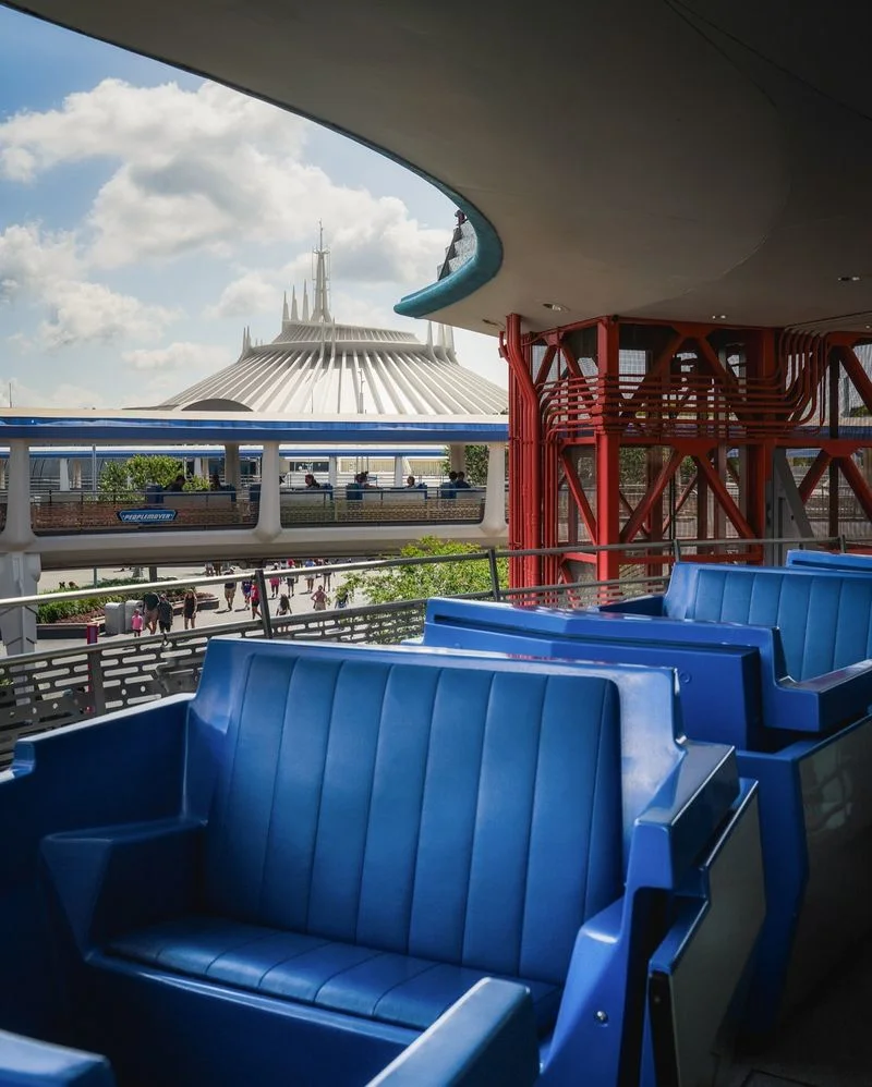 End Your Day with a Relaxing Ride or Show