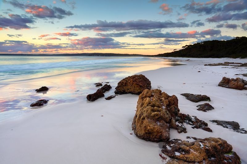 Hyams Beach, Australia
