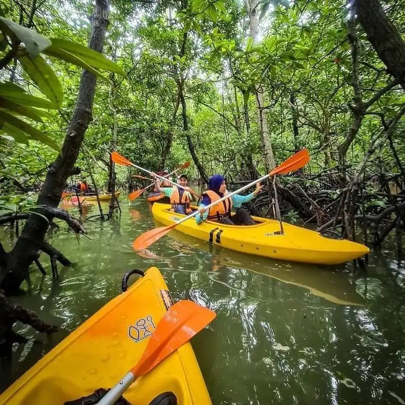 Bagan Lalang, Malaysia