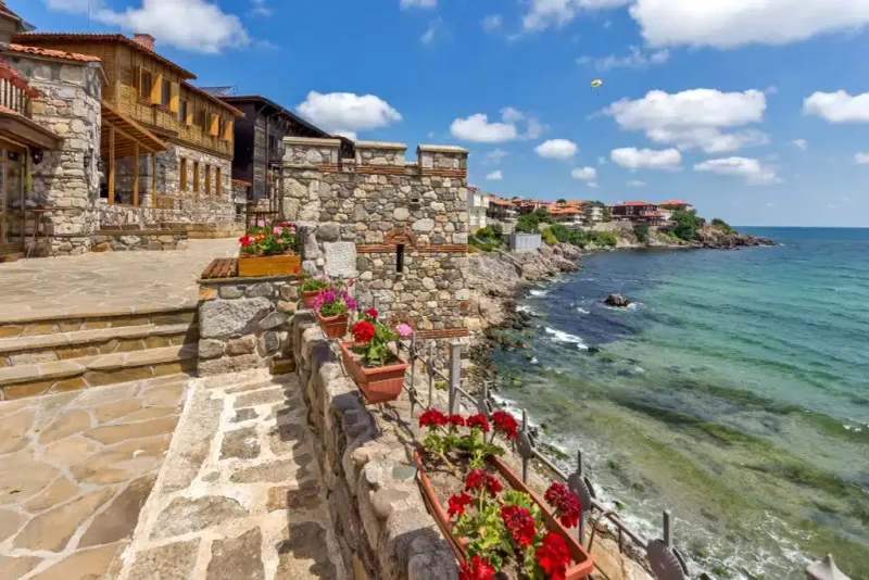 Sozopol, Bulgaria