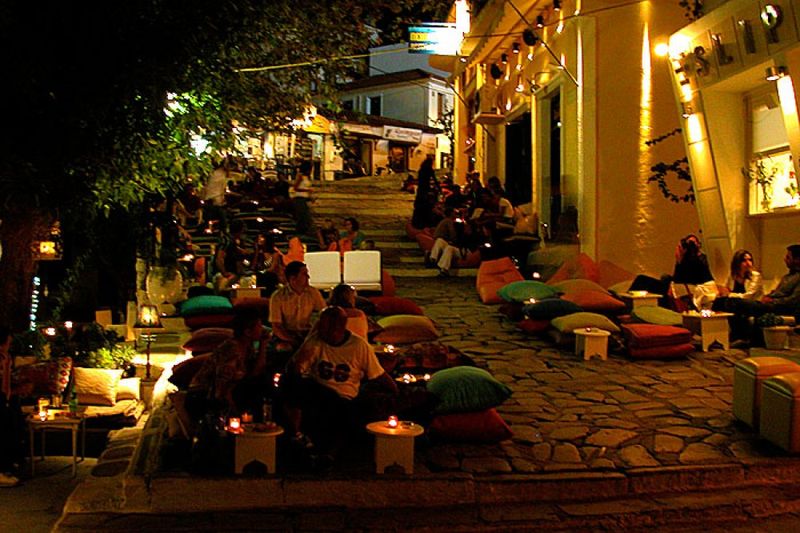 Skiathos