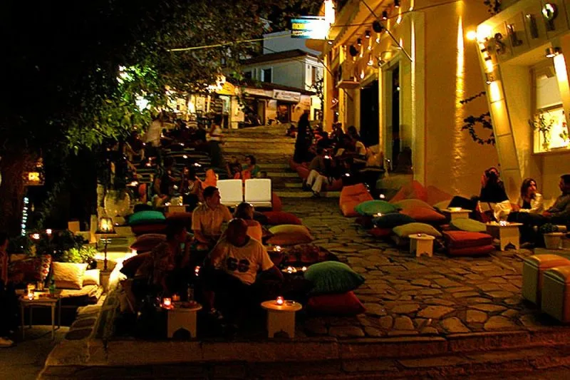 Skiathos