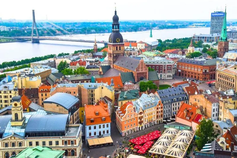 Riga, Latvia