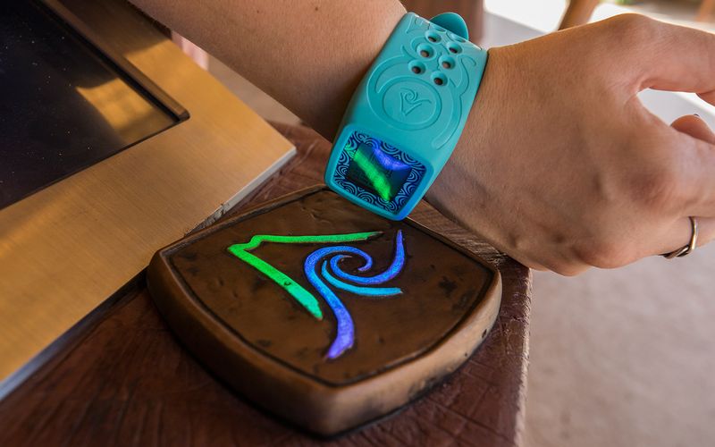 TapuTapu Wearable