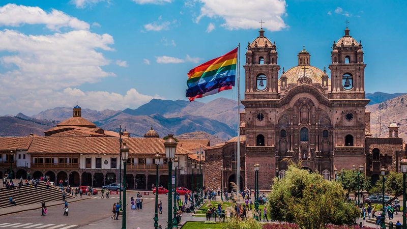 Cusco, Peru