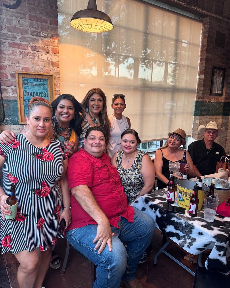 The County Line – San Antonio