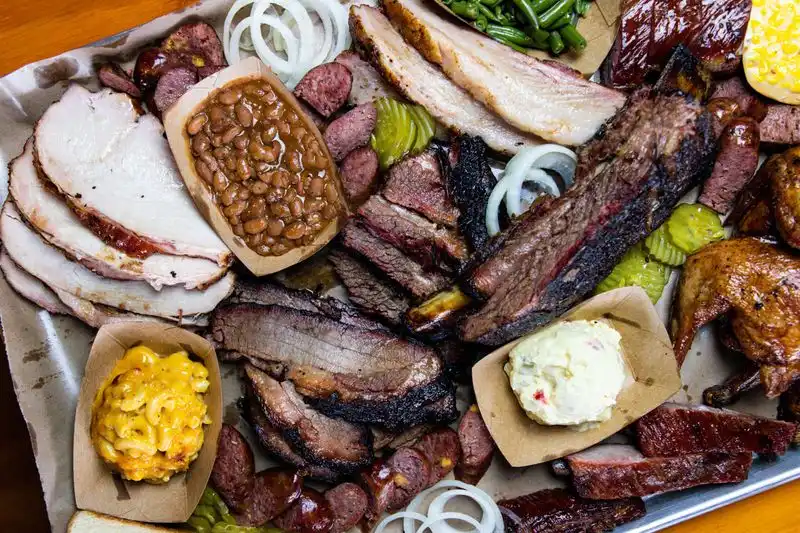 Black’s Barbecue