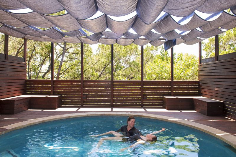 Miraval Wellness Resorts