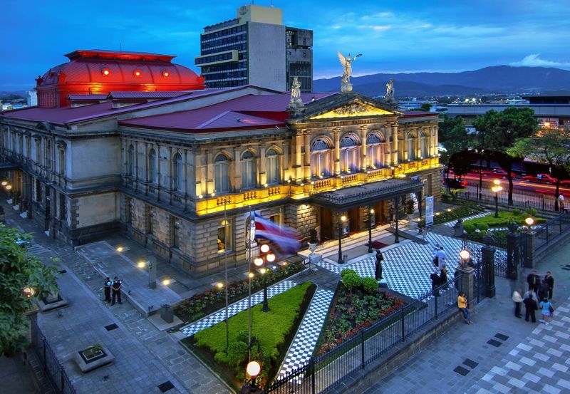 San José, Costa Rica