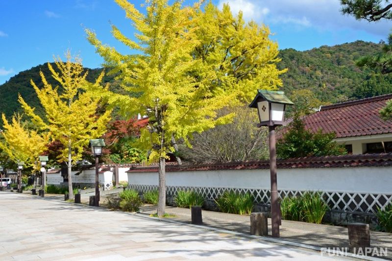 Tsuwano (Shimane Prefecture)