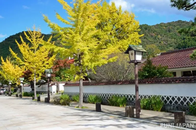 Tsuwano (Shimane Prefecture)