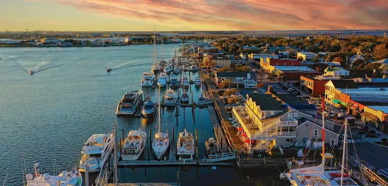 Beaufort