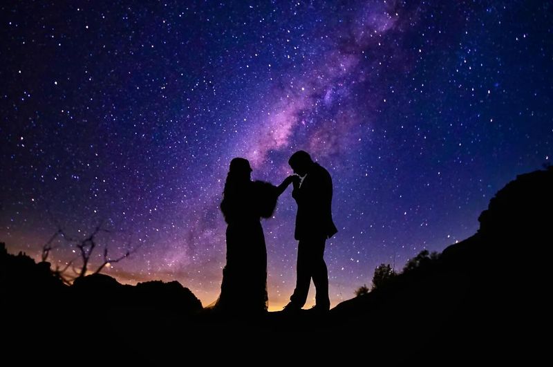Sedona, Arizona