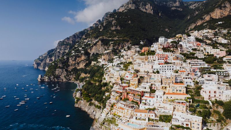 Amalfi Coast, Italy