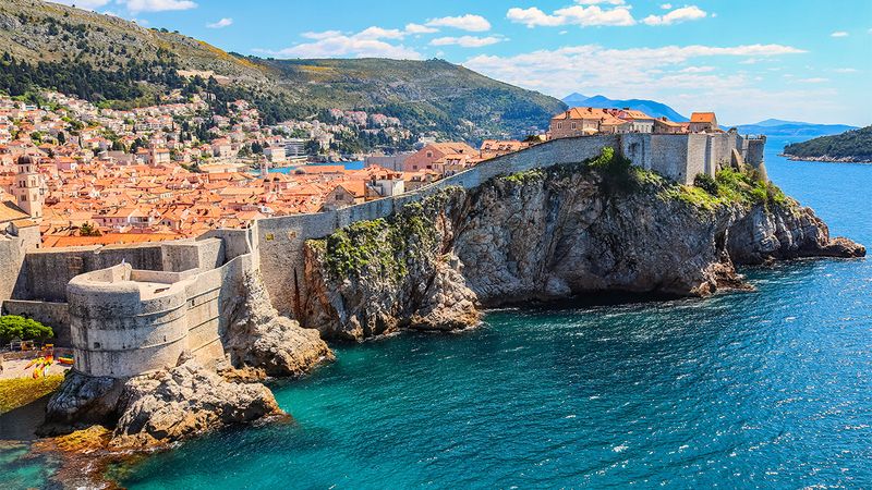 Dubrovnik, Croatia