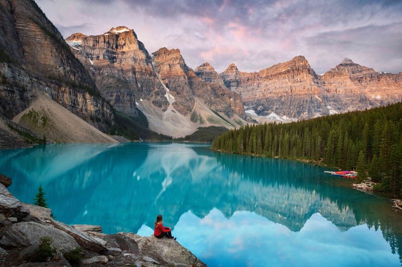 Banff, Canada