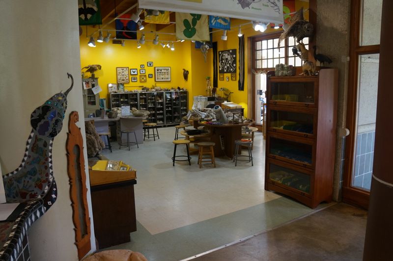 Austin Nature & Science Center
