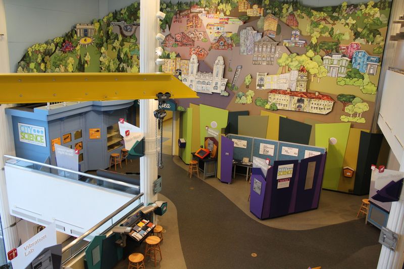 Ecotarium