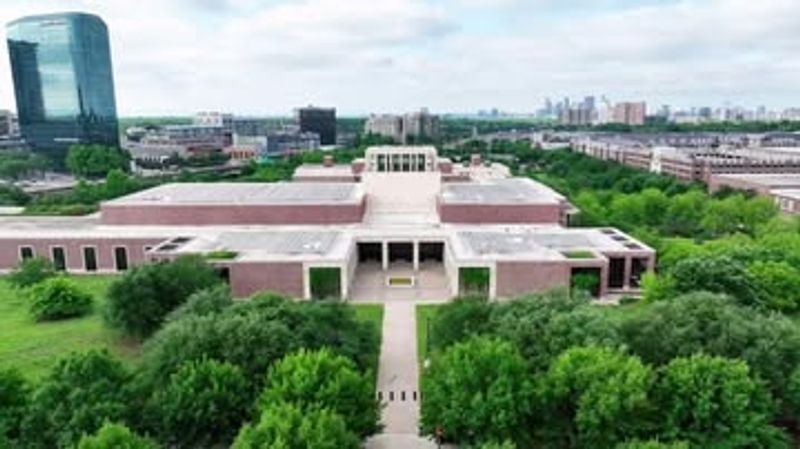 George W. Bush Presidential Library and Museum