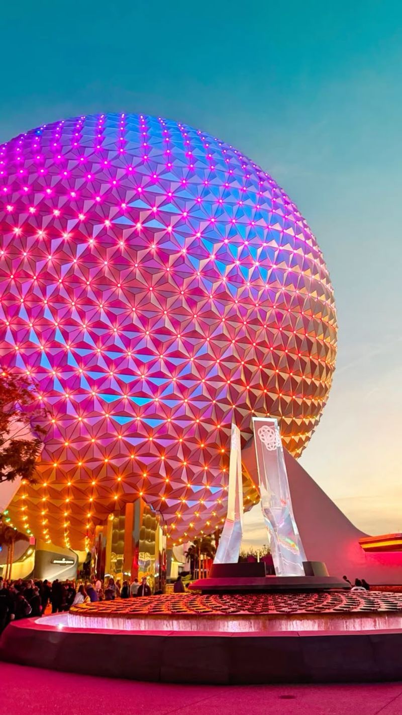 Epcot