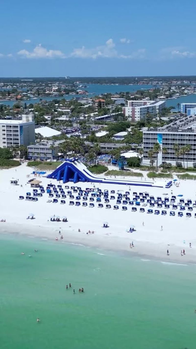 TradeWinds Island Grand Resort – St. Pete Beach