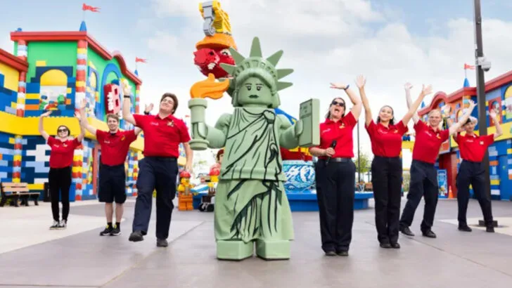 LEGOLAND vs Disneyland: 14 Things to Know Before You Book Anything