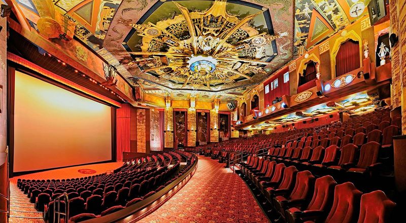 TCL Chinese Theatre