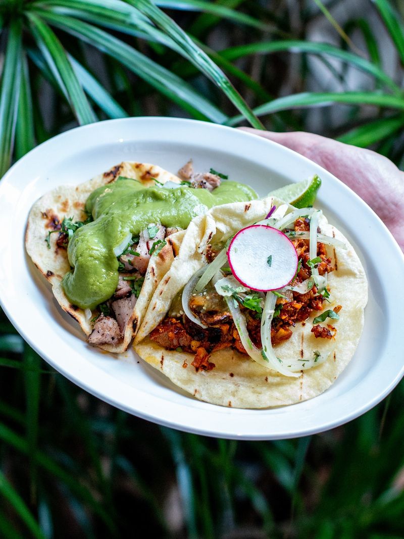 El Camino Taco Truck – Flagstaff