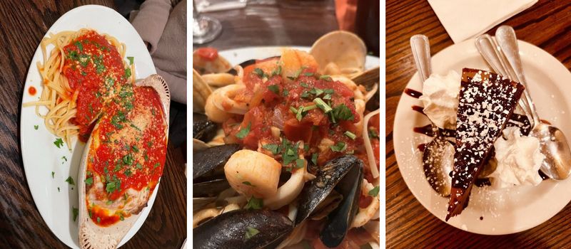 Jozanna’s (Middlesex)