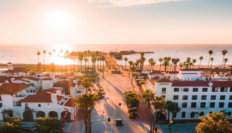 Santa Barbara