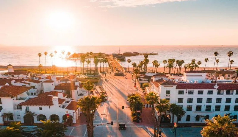Santa Barbara