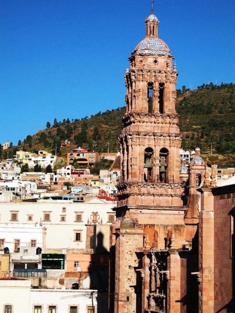 Zacatecas