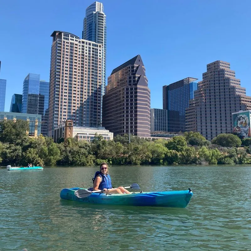 Lake Austin