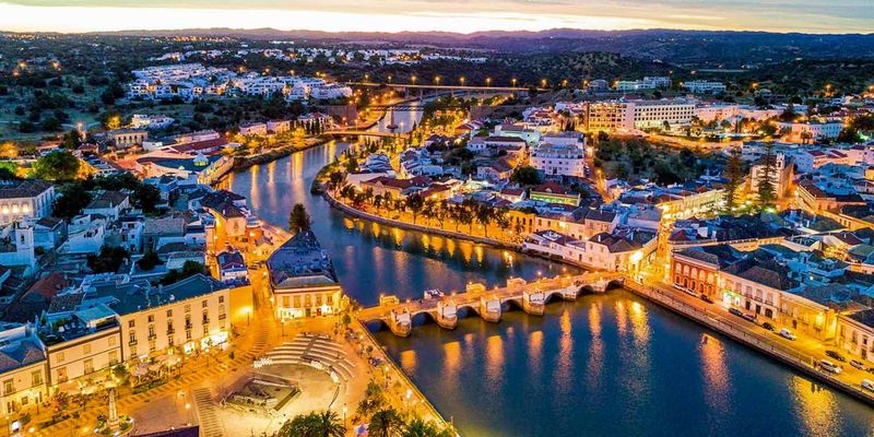 Tavira