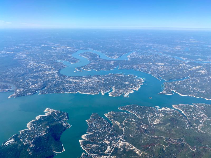Lake Travis