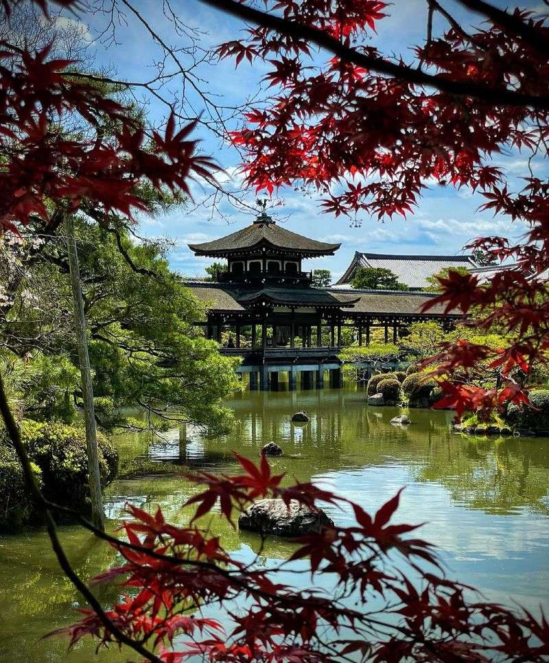 Kyoto, Japan