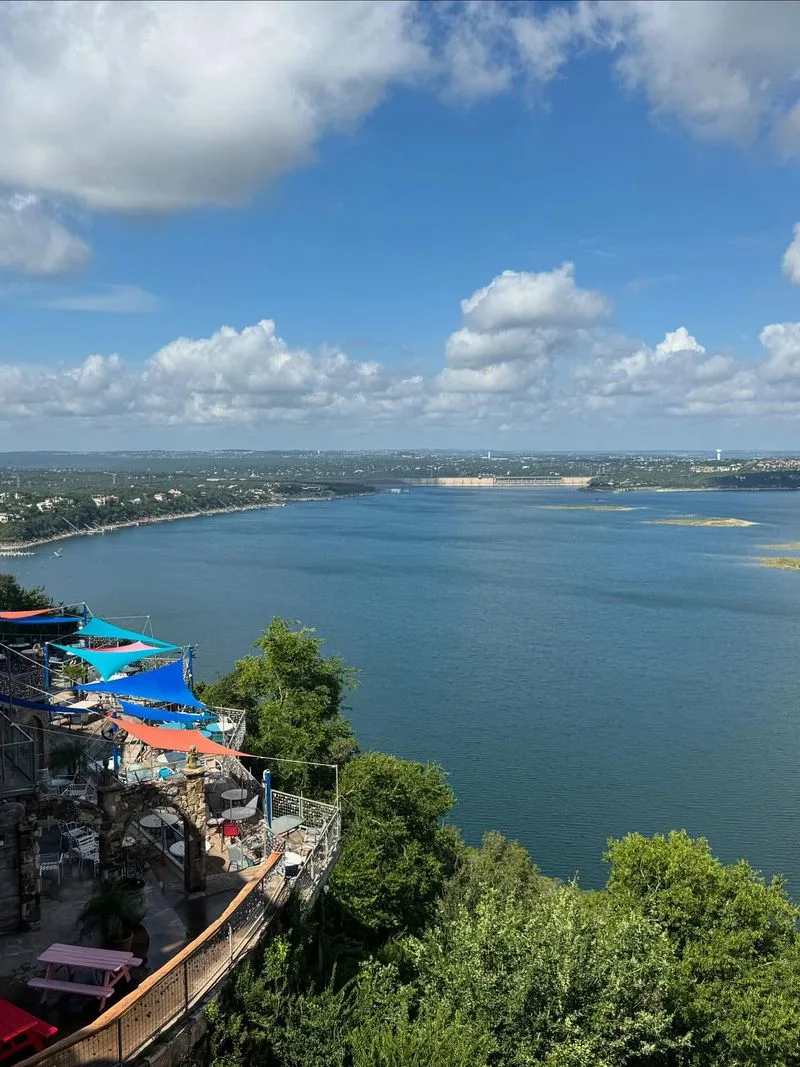 Lake Travis, Texas