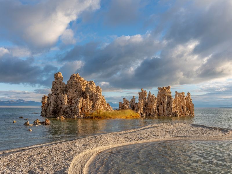 Mono Lake, California