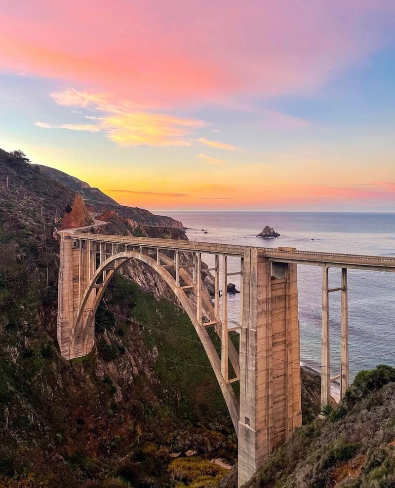 Big Sur, California