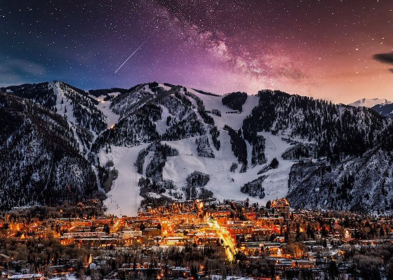 Aspen, Colorado