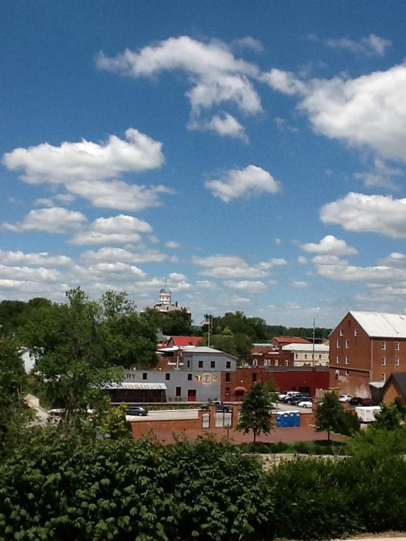 Hermann, Missouri