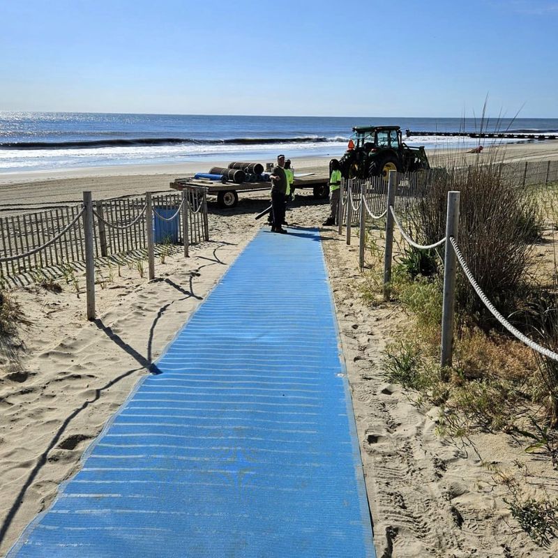 Rehoboth Beach, Delaware