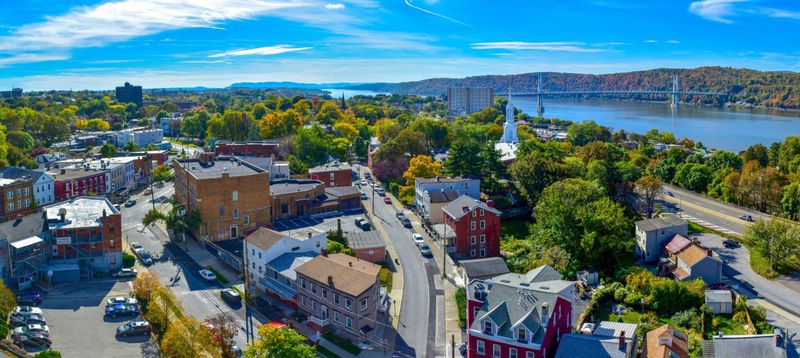 Hudson Valley