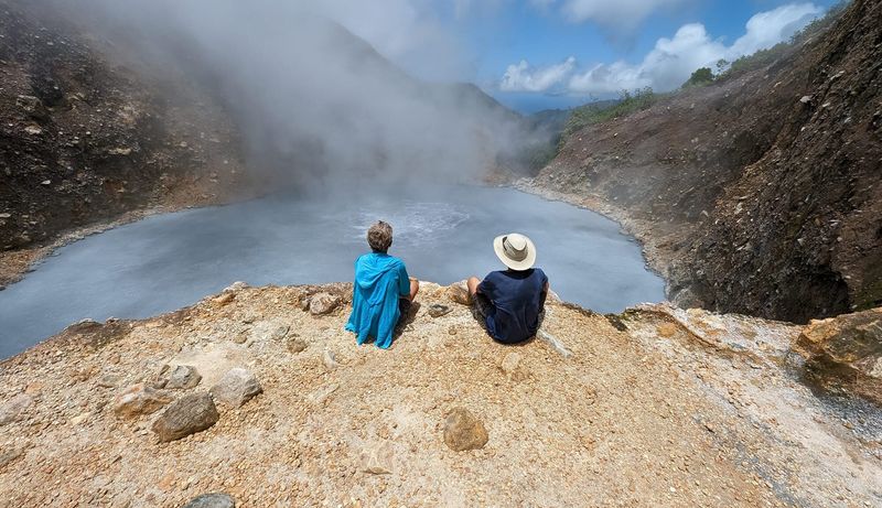 Boiling Lake