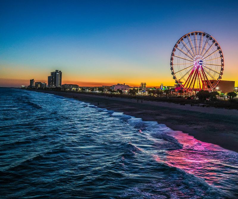 Myrtle Beach, South Carolina